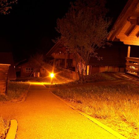Blockhaus Hedwig Villa Stamsried Exterior photo