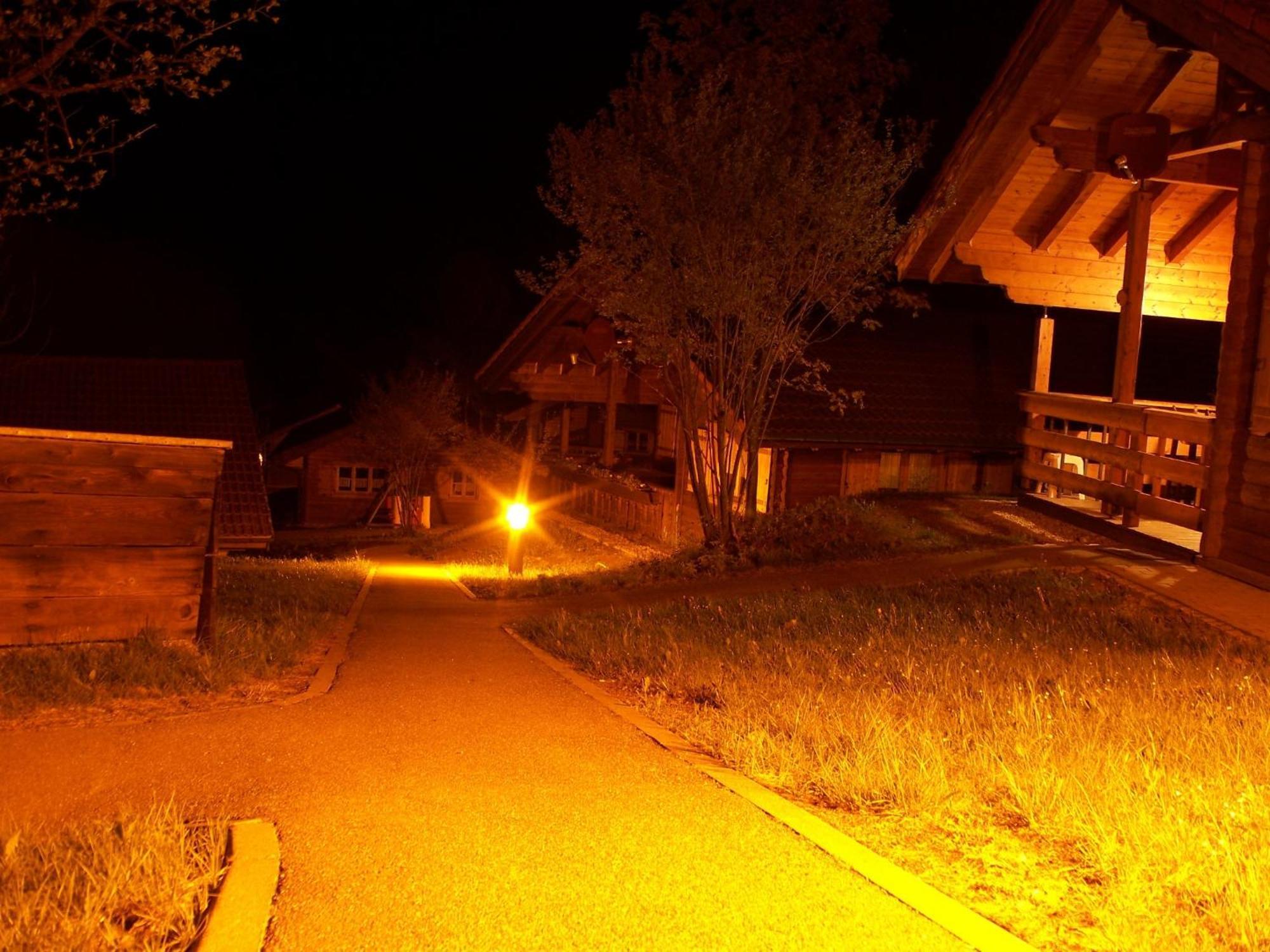 Blockhaus Hedwig Villa Stamsried Exterior photo