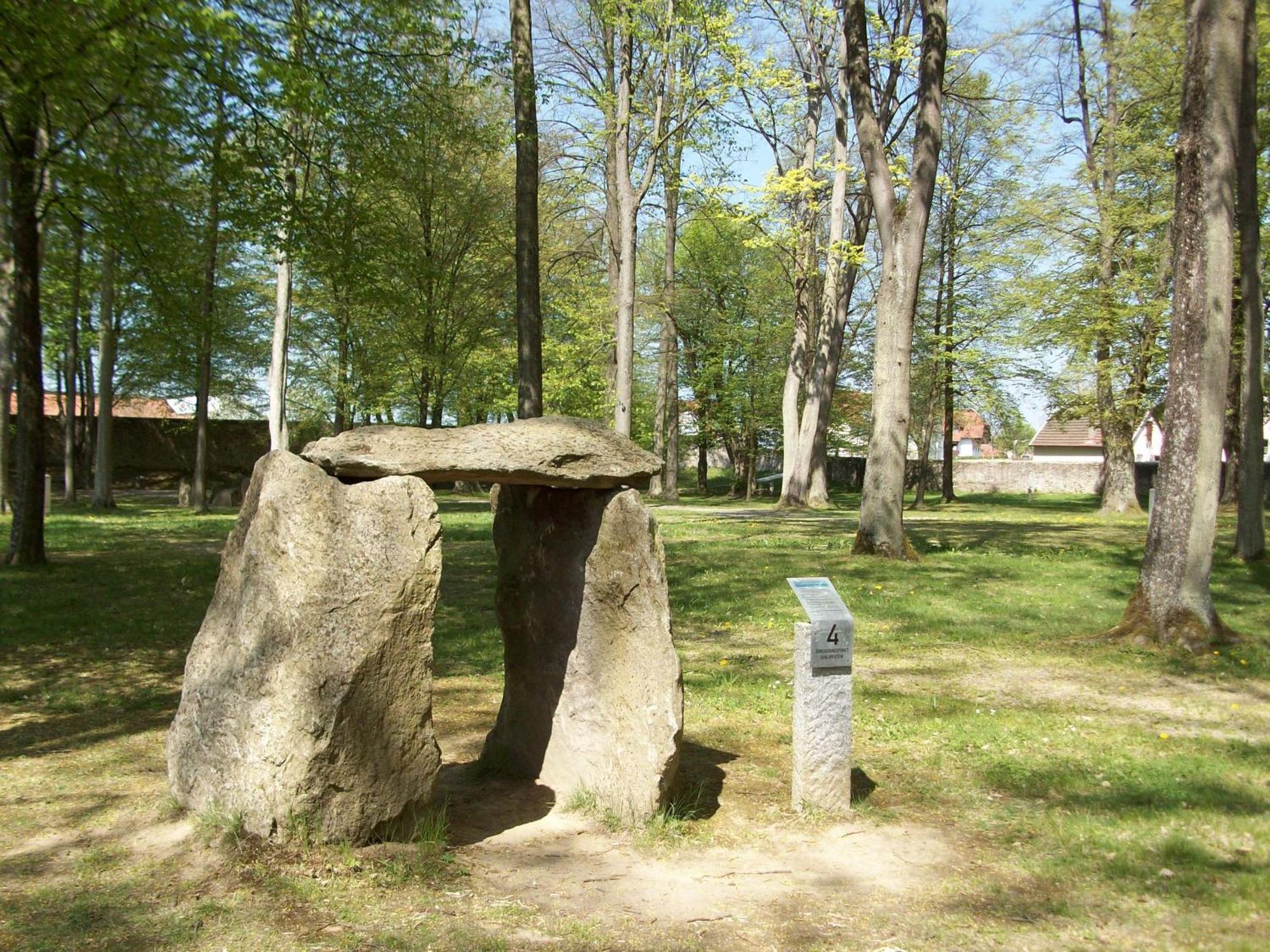 Blockhaus Hedwig Villa Stamsried Exterior photo