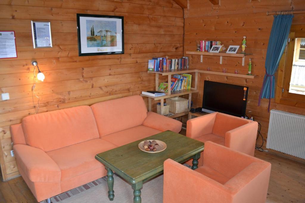 Blockhaus Hedwig Villa Stamsried Room photo